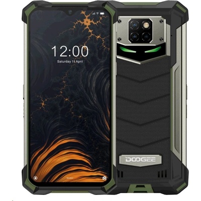 Doogee S88 PLUS