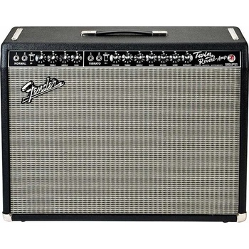 Image 1 of Fender 65 Twin Reverb