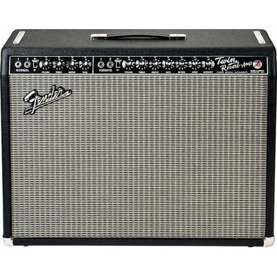 Fender 65 Twin Reverb