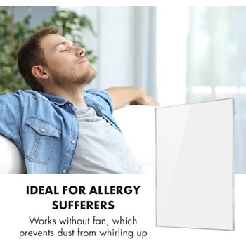 Image 1 of Klarstein Wonderwall 96