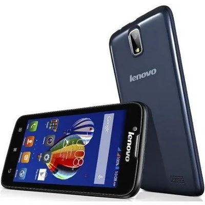 Lenovo A328 Dual
