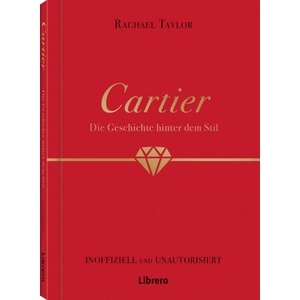 Cartier | Rachael Taylor (ISBN: 9789464991031)