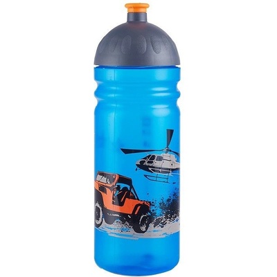 Zdravá lahev Jeep 700 ml