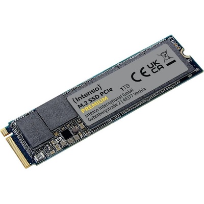 Intenso Premium 2TB, 3835470