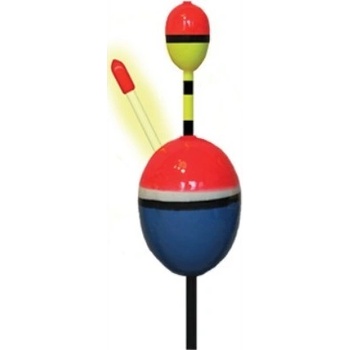 Tim Plavák na dravce s adaptérom na chemické svetlo T0-03 10g