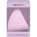 Essence špongia na make up & baking 1 ks
