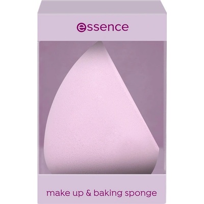 Essence špongia na make up & baking 1 ks