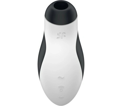 Satisfyer Orca