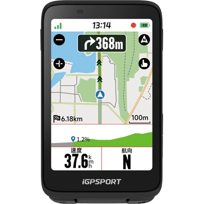 iGPSport BINAVI – Zboží Mobilmania