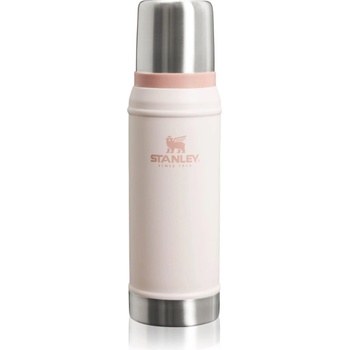 STANLEY Classic Legendary Bottle термос Rose Quartz 750ml