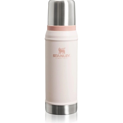 STANLEY Classic Legendary Bottle термос Rose Quartz 750ml