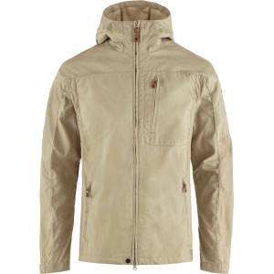 FJALLRAVEN Яке Sten Jacket M - sportdepot - 374,25 лв