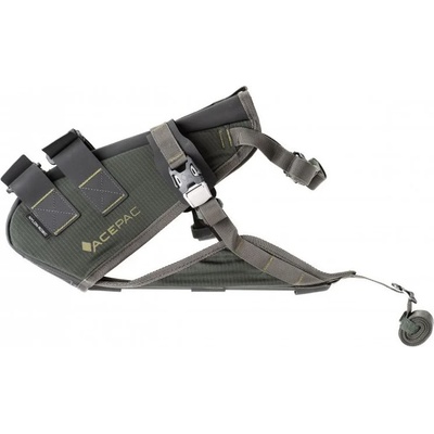 Acepac Saddle harness MKIII Цвят: черен