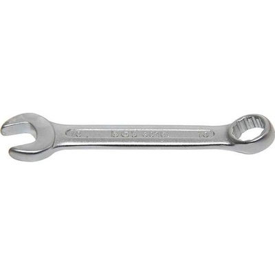BGS technic Očkoplochý klíč 10 mm, extra krátký 30761