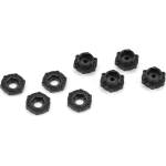 Pro-Line Пластмасов адаптер за диск Pro-Line 6x30mm на H17 (4) - raiigrachky - 30,73 лв