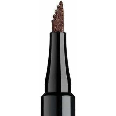 Artdeco Profesionální fixa na obočí Pro Tip Brow Liner 12 Ebony Tip 1 ml