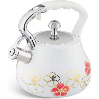 Edenberg Color nerez White 3L EB-8842