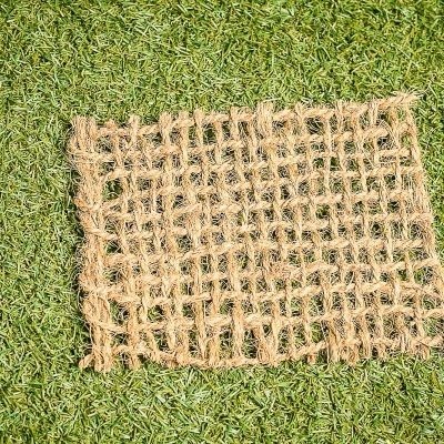 Kokosová protierózna geotextília 700g/m² 1x25m