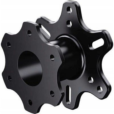 PXN rychloupínací adaptér Z QS, kompatibilní s roztečí 50-70mm