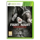 Hry na Xbox 360 Fight Night Champion
