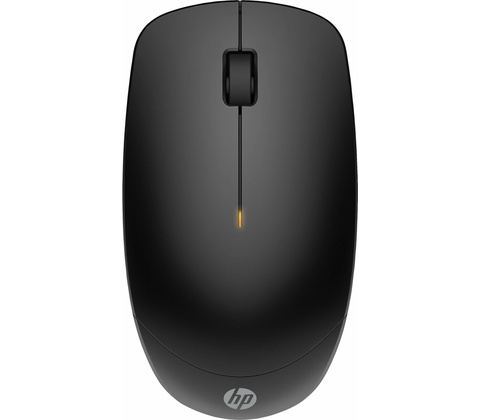 HP 230 Slim Wireless Mouse AJ7C2AA