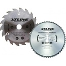 Xtline TCT15040 Kotouč pilový na dřevo 150x20/40 zubů