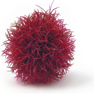 BiOrb oranžová koule 9 cm