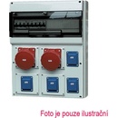 Scame D561.3003-2