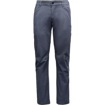 Black Diamond Мъжки панталон за катерене Black Diamond Rocklock Pants Climbing trousers - Charcoal - размер 31 (US) (009-1471-0113)