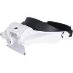 Levenhuk Лупа за глава с акумулатор Levenhuk Zeno Vizor HR4 (72614) - telescopes