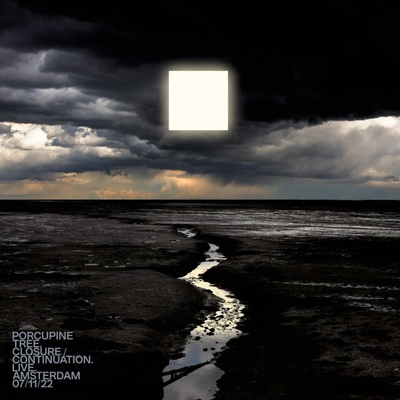 Porcupine Tree: Closure / Continuation. Live. Amsterdam 07/11/22 - Limited Deluxe Edition CD