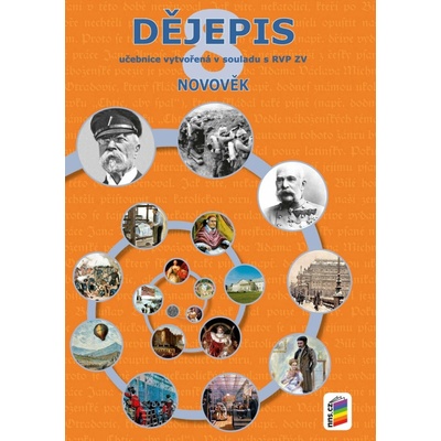 Dějepis 8 - Novověk RVP