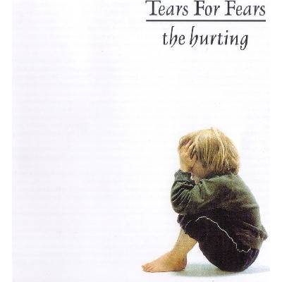 Universal Tears For Fears: The Hurting - CD (029655)