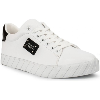 Grand Polo Club Gpc polo Мъжки кожени обувки - Бели 20210835387 (331192_Бяло)