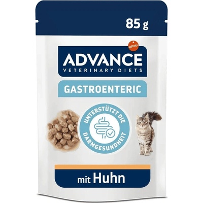 Advance Veterinary Diets Feline Gastroenteric 85 g
