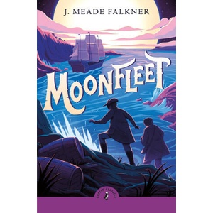 Moonfleet | F. Exell (ISBN: 9780241735428)