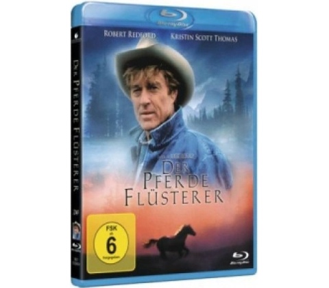 Der Pferdeflüsterer BD