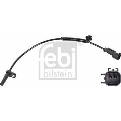 Snímač počtu otáčok kolesa FEBI BILSTEIN 172101