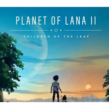 Planet of Lana 2