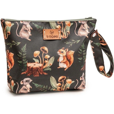 T-Tomi Taška Big Baggie Forest Kingdom