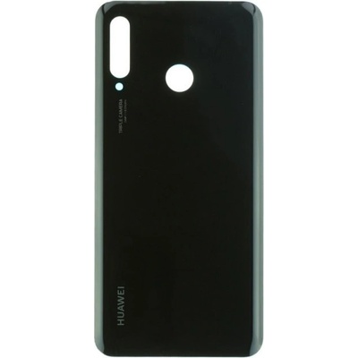 Pouzdro Back Cover Huawei P30 Lite Midnight OEM černé – Zboží Živě