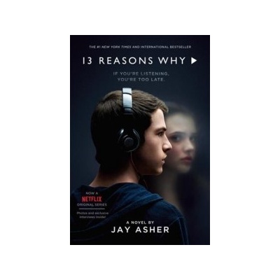 13 REASONS WHY