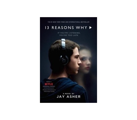 13 REASONS WHY