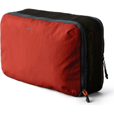 Doplňkový balicí kvádr do kufru Bellroy Lite Packing Cube (12 l) - Clay