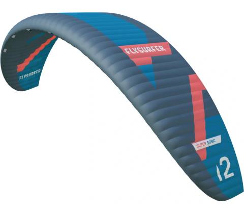 FLYSURFER Supersonic 12m