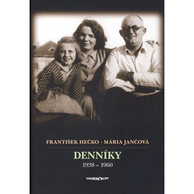 Denníky 1936 – 1960