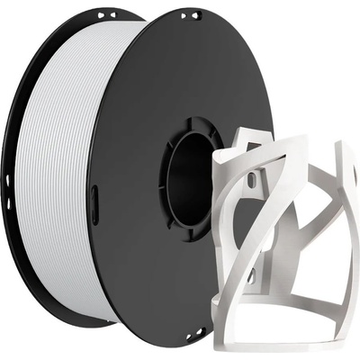 Anycubic ABS White - 1, 75 mm / 1000 g (6974662353382)