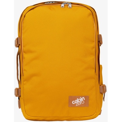 CabinZero Orange Unisex CabinZero Classic Pro Orange Chill Раница (32 L) CabinZero | Oranzhev | МЪЖЕ | ЕДИН РАЗМЕР