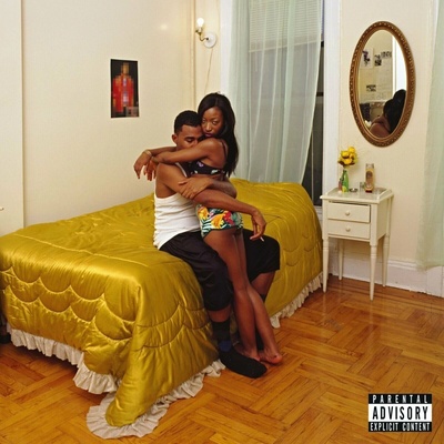 BLOOD ORANGE - FREETOWN SOUND LP