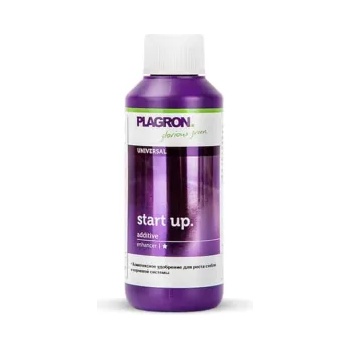 Image 1 of Plagron Start-up - стимулатор за първоначално подхранване